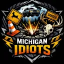 Michigan Idiots discord icon