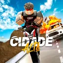 Cidade Alta [RP] #7K