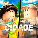 Cidade Alta [RP] #7K