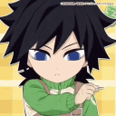 🌊✿̲ ᩙ   ノ𝓖𝕚y⑅us 。 義勇 t̲ag  徐𓏼  ⚞𓈒🍙๑ Discord server icon