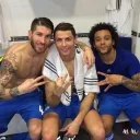 Ronaldo community