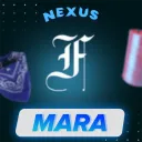 Nexus RP |  The Marabunta Grande