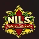 NILS: Nights In Los Santos - Hybrid Roleplay