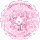 🎀   ,   ꒰ ¡ 𝘽ubblegum 𝙎wan GFX ♡ ꒱ ⋆,