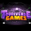 Tooniverse Games