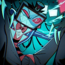 _𝚛𝚊𝚍𝚒𝚘 𝚜𝚒𝚕𝚎𝚗𝚝_ Discord server icon