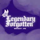 👑 • The Legendary Forgotten World • 👑