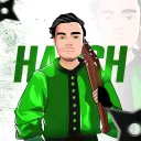 Harsh Is Live