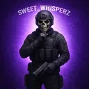 Sweet_Whisperz Hideout