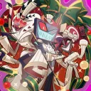 ☻𓁹 𝕋ℍ𝔼 ℍ𝔸ℤ𝔹𝕀ℕ ℍ𝕆𝕋𝔼𝕃 𓁹☻'s icon