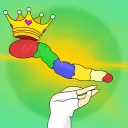 ♕ The Gummy Kingdom ♕