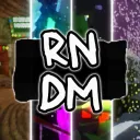Random's Cove!