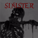 ☾𖤐🗡SINISTER☾𖤐🩸  ┆•Horror Hangout• ┆