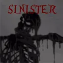 ☾𖤐🗡SINISTER☾𖤐🩸  ┆•Horror Hangout• ┆
