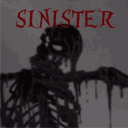 ☾𖤐🗡SINISTER☾𖤐🩸  ┆•Horror Hangout• ┆