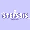 ⋆⟡♡ STEFBUBS ♡⟡⋆