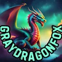 🐉 Graydragonfox's server