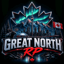 🍁 Great North Roleplay 🍁