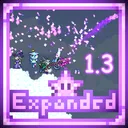 Expanded Terraria