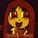 Discovery icon for The Spooky Room™ | Emojis - Stickers - Community - Furry? Discord server