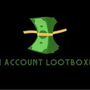 Fortnite Account Lootboxes