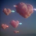 『𝐺𝑎𝑛𝑔𝑎𝐿𝑎𝑛𝑔𝑦 𝑊𝑟𝑙𝑑』🌉 Discord server icon