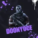 DoonyOCE's server