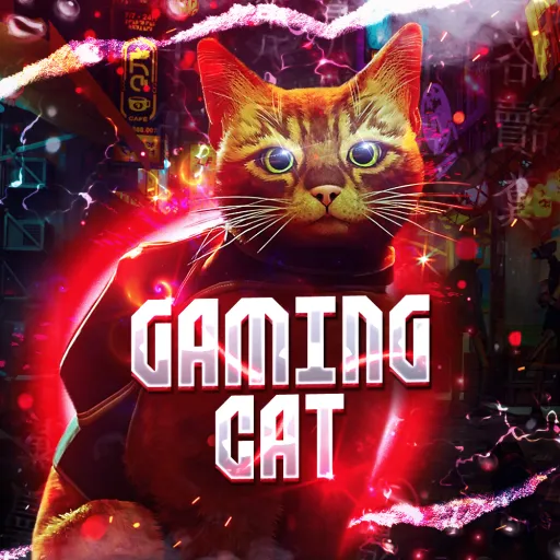 Gaming Cats — мониторинг Discord сервера, статистика и рейтинг