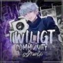 ☆       ﹒      /twilight icon