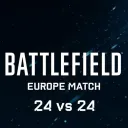 BFN2042  International Matchs 24 vs 24