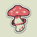 Mushroom Musume