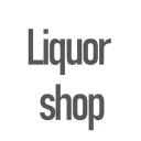 alcohol shop