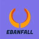 Ebanfall