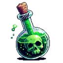 CABINET OF CURIOSITIES Discord Server Icon