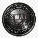 ☠ S.W.A.T | Server BVB