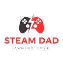 Steam Dad Lounge