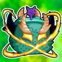 5 INVITES = DRAGON PERMANENTE