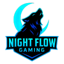 Discovery icon for Night Flow Gaming Discord server