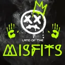 Land Of The Misfits