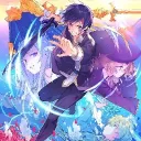 Sword Art Online: Underworld 規模 #Başlangıç