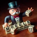 Moguls With Motion