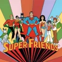 SUPERFRIENDS
