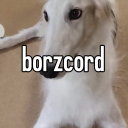 borzcord guild icon
