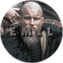 𝙚𝙢𝙞𝙡« Discord server icon