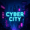 CYBER CITY TM || Social • Ch...