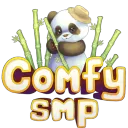 ComfySMP 🐼 1.21.11 Survival Multiplayer