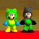Kaze Romhack Ports