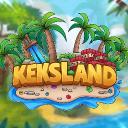 𝗞𝗲𝗸𝘀𝗟𝗮𝗻𝗱