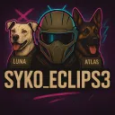 Syko’s Server