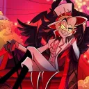 Hazbin Hotel | Helluva Boss Roleplay Server